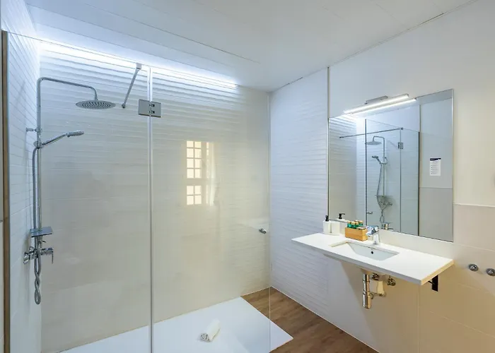 Appartement Iloftmalaga Pasaje Chinitas