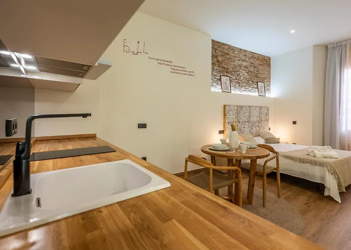 Iloftmalaga Pasaje Chinitas Appartement Málaga