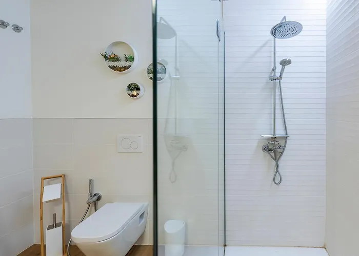 Appartement Iloftmalaga Pasaje Chinitas