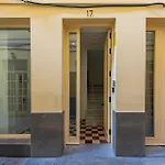 Iloftmalaga Pasaje Chinitas 公寓