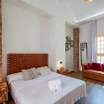 Iloftmalaga Pasaje Chinitas Apartamento Málaga