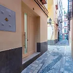 Iloftmalaga Pasaje Chinitas 公寓 马拉加
