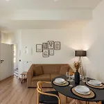 Iloftmalaga Pasaje Chinitas 公寓 马拉加