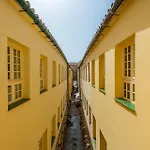 Iloftmalaga Pasaje Chinitas
