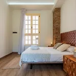 Iloftmalaga Pasaje Chinitas 公寓 *