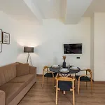 Iloftmalaga Pasaje Chinitas Apartamento