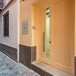 公寓 Iloftmalaga Pasaje Chinitas *