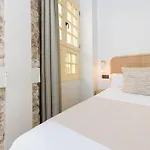 公寓 Iloftmalaga Pasaje Chinitas 马拉加