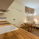 Iloftmalaga Pasaje Chinitas 公寓 马拉加
