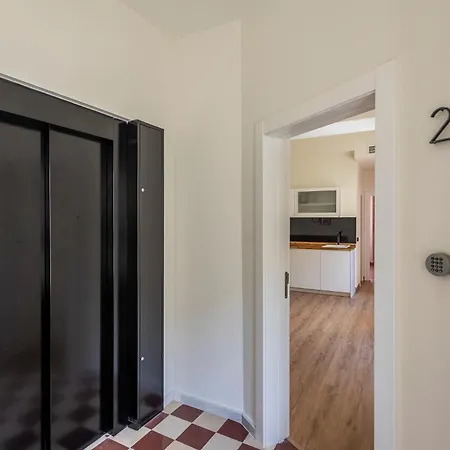 Apartmán Iloftmalaga Pasaje Chinitas Màlaga