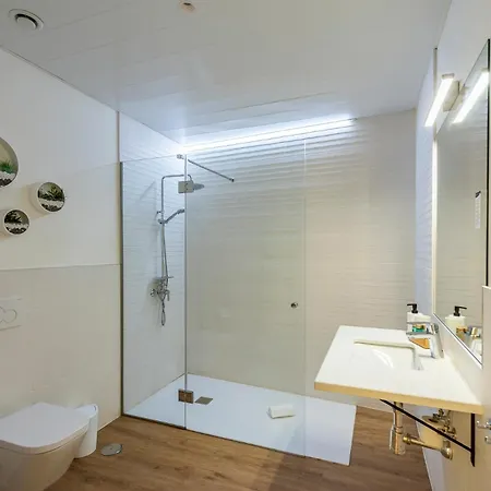 Appartement Iloftmalaga Pasaje Chinitas *