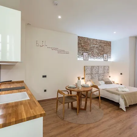 Iloftmalaga Pasaje Chinitas Appartement Málaga