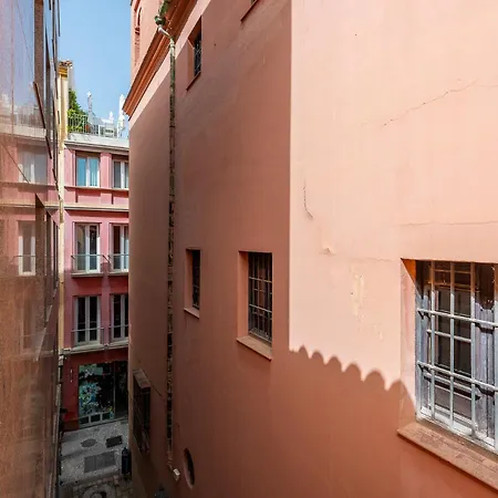 Iloftmalaga Pasaje Chinitas * Málaga