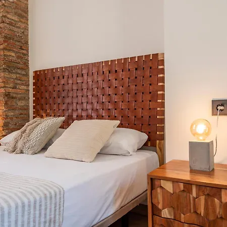 Appartement Iloftmalaga Pasaje Chinitas *