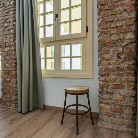 Appartement Iloftmalaga Pasaje Chinitas Málaga