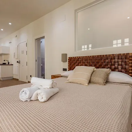 Appartement Iloftmalaga Pasaje Chinitas