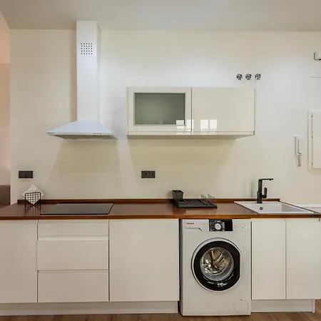 Appartement Iloftmalaga Pasaje Chinitas Málaga