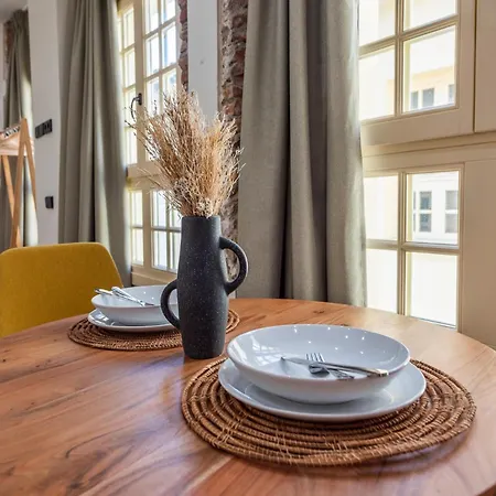 Iloftmalaga Pasaje Chinitas Appartement