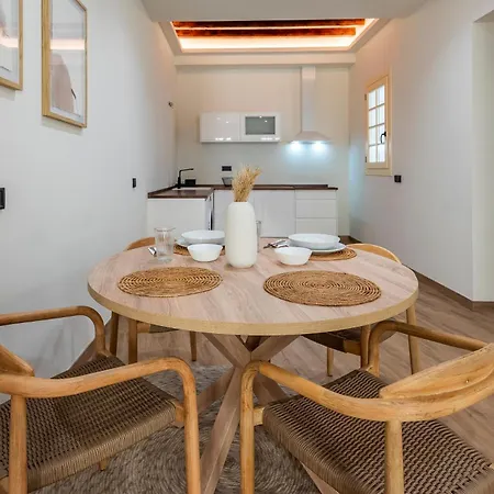 Appartement Iloftmalaga Pasaje Chinitas
