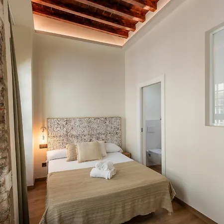 Appartement Iloftmalaga Pasaje Chinitas Málaga