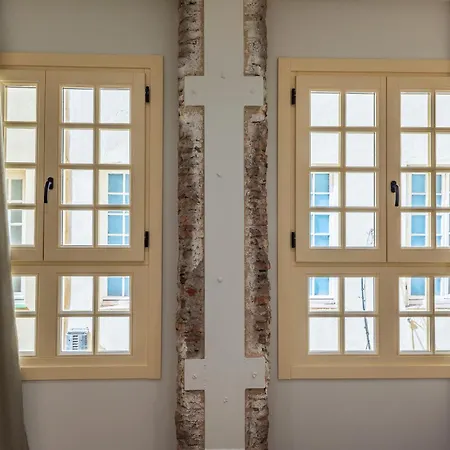 Iloftmalaga Pasaje Chinitas Appartement