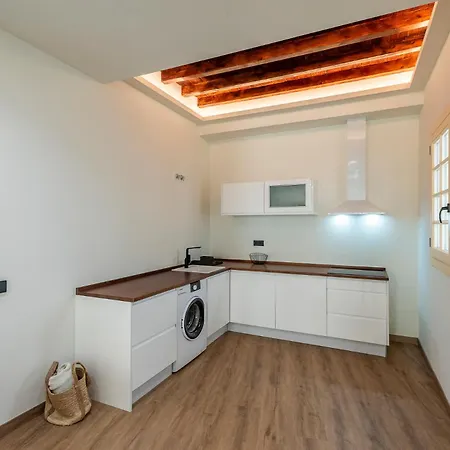 Appartement Iloftmalaga Pasaje Chinitas *