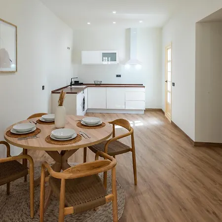 Iloftmalaga Pasaje Chinitas Appartement