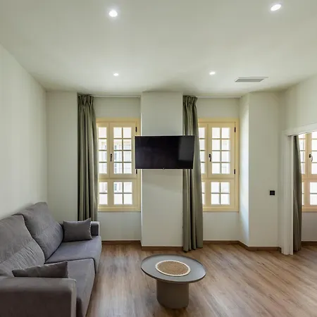 Iloftmalaga Pasaje Chinitas Appartement Málaga