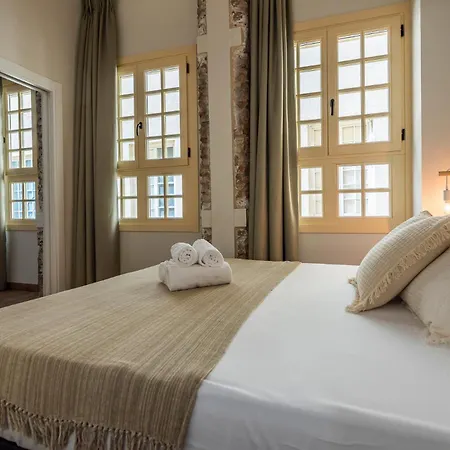 Iloftmalaga Pasaje Chinitas Appartement