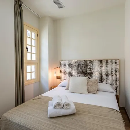 Appartement Iloftmalaga Pasaje Chinitas *