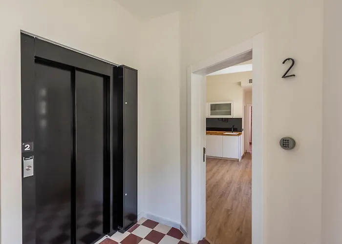 Apartamento Iloftmalaga Pasaje Chinitas Málaga