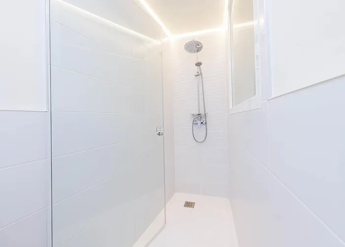 Iloftmalaga Pasaje Chinitas Apartamento